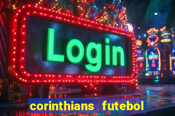 corinthians futebol play hd